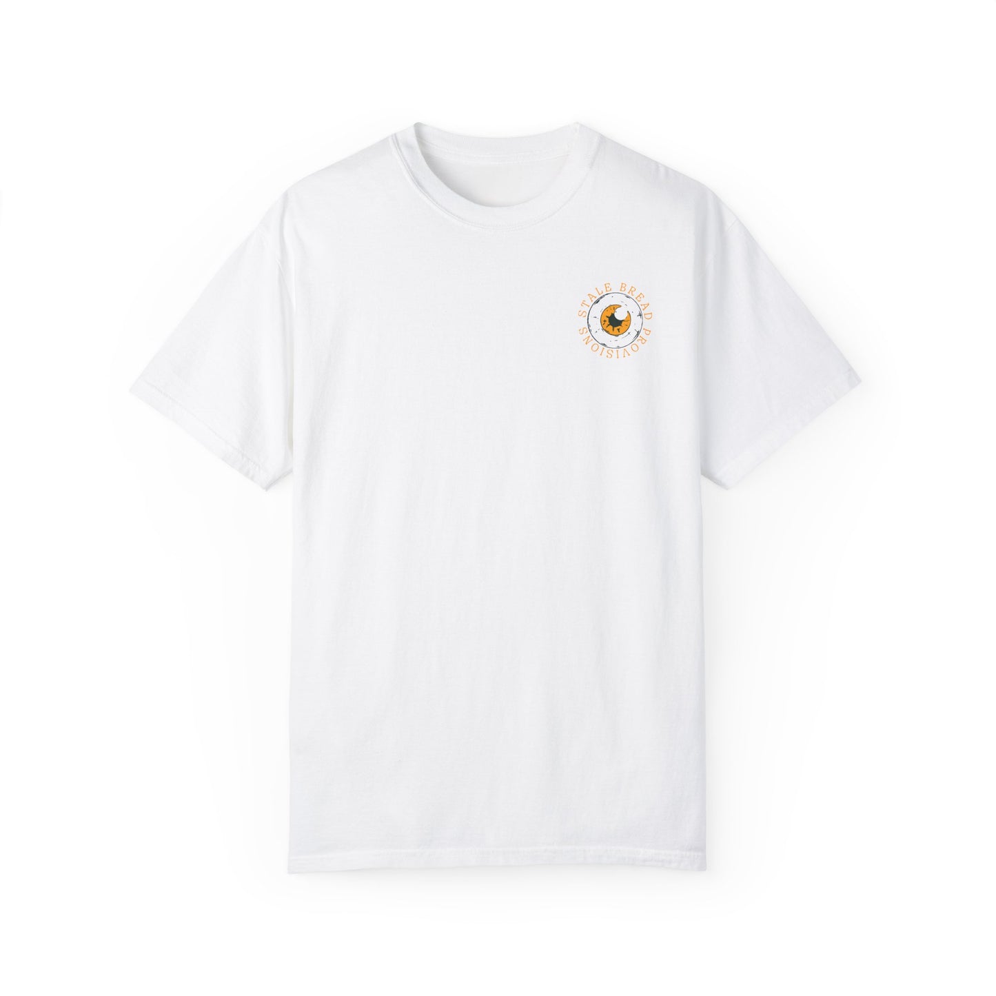 Live Fast Tee