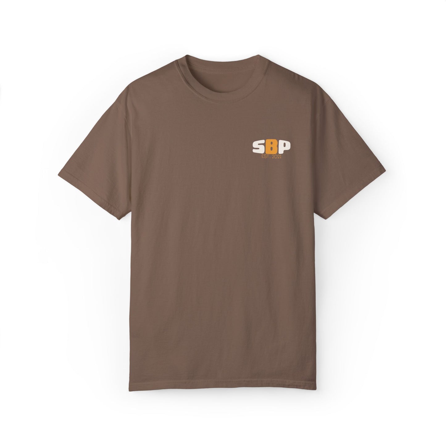 Block Tee