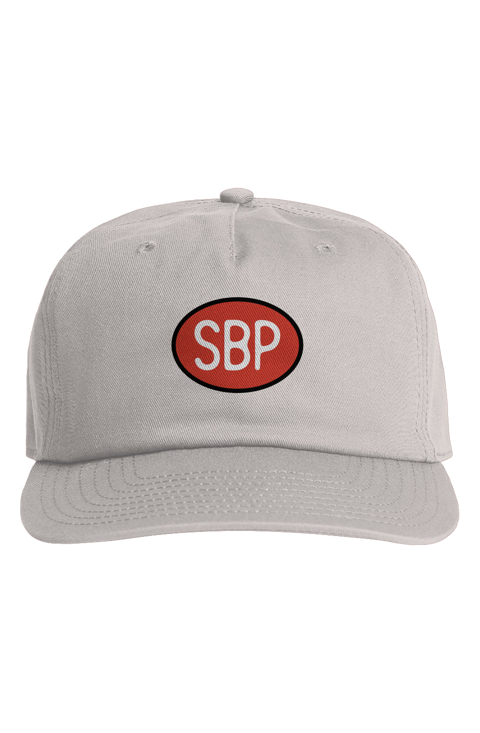 SBP Oval Hat